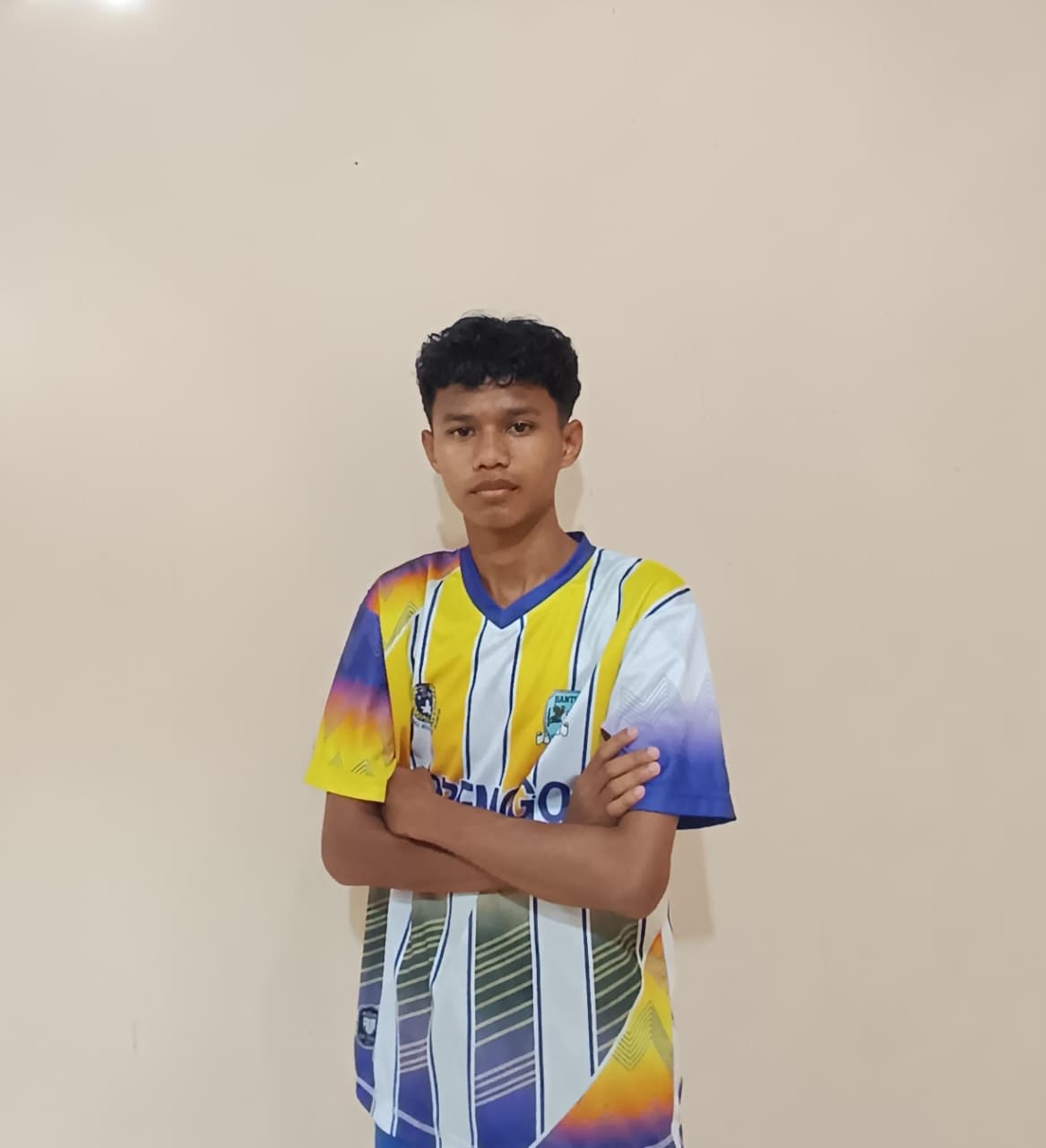 MUHAMMAD RIDHO MISHBAHWAFI